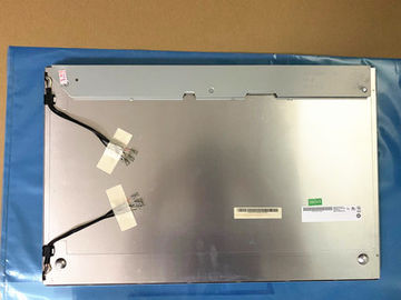 Mua 300cd/m2 Độ sáng màn hình công nghiệp AUO Industrial Panel 22'' G220SW01 V0 30 Pin online manufacture