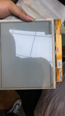 Mua PVI 8 inch ED080XC1 160PPI 1024x768 E Mực màn hình LCD online manufacture