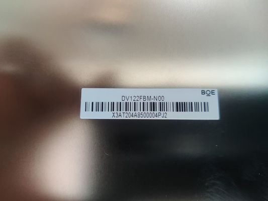 Mua 880×1080 114PPI 30pin 250cd/M2 Digital Signage màn hình LCD DV122FBM-N00 online manufacture