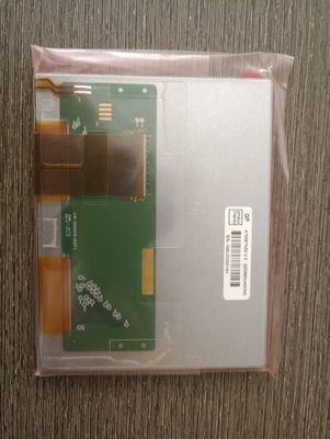 Mua 5.6 inch 143PPI Industrial LCD Panel 640x480 VGA Chimei AT056TN52 online manufacture