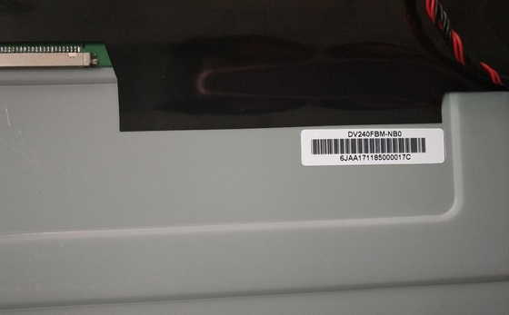 Mua 49PPI Bảng màn hình LCD kéo dài DV280FBM-NB0 BOE 28 Inch LVDS 800cd / M2 online manufacture