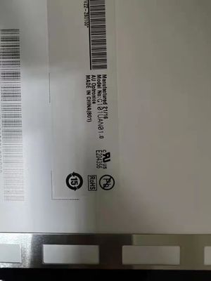 Giá tốt. Màn hình LCD công nghiệp AUO 10.1 inch với độ phân giải 1920x1200 Pixel và độ sáng 380 cd/m² trực tuyến