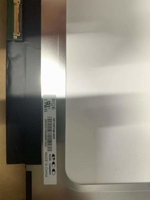 BOE 141PPI LCD Display Panel NE156FHM-NS0 15.6 Inch LCD Panel 1920×1080 Pixel 3.3V 30PIN