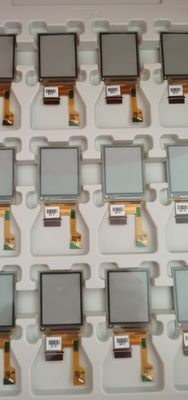 Giá tốt. PVI EPD E Ink Display Module 1.7inch ET017QC4 240X320pixels cho đồng hồ đeo trực tuyến