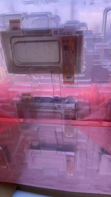 Giá tốt. PVI ED035OC1 3,5 inch EPD E Ink Display Module E Paper 360x600 pixel Để xử lý PDA trực tuyến