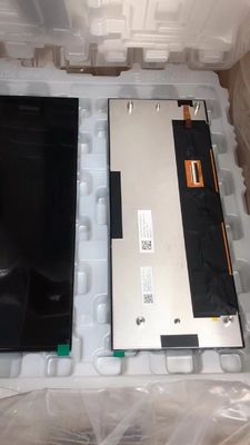 Giá tốt. 12.3Inch Độ sáng cao 166ccd / m2 Màn hình LCD ô tô TM123XDKP17-00 với 1920 * 720 pixel độ phân giải trực tuyến