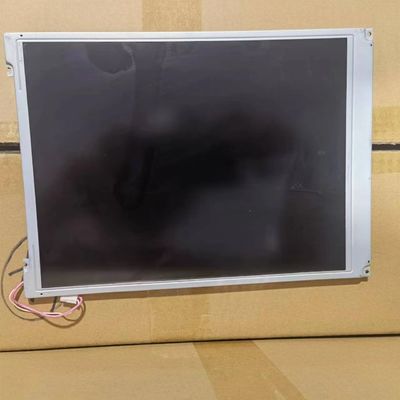 Giá tốt. Hiển thị LCD công nghiệp 10 inch HITACHI với độ sáng 100 Cd / M2 và giao diện LVDS 40pin SX25S004 trực tuyến