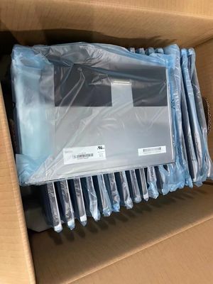 Giá tốt. Innolux 12.1 inch Industrial LCD Display với 400cd / m2 Độ sáng 1280 * 800 pixel Độ phân giải và giao diện LVDS 30pin trực tuyến