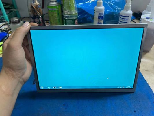 Giá tốt. Màn hình LCD công nghiệp Sharp 12.1 inch LQ121K1LG58 1280x800 WXGA 700cd/m2 Bảng điều khiển TFT-LCD với Giao diện 20PIN trực tuyến