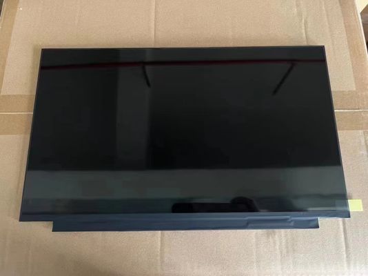 Giá tốt. Panda 15.6 Inch PC LCD TFT-LCD màn hình với 1920x1080 pixel 220cd / m2 Độ sáng và 30PIN Connector trực tuyến