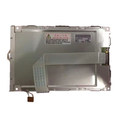 Giá tốt. Màn hình LCD công nghiệp HITACHI KOE 5.71 inch SP14Q006 với độ phân giải QVGA 320RGBx240 và độ sáng 150CD/M2 trực tuyến