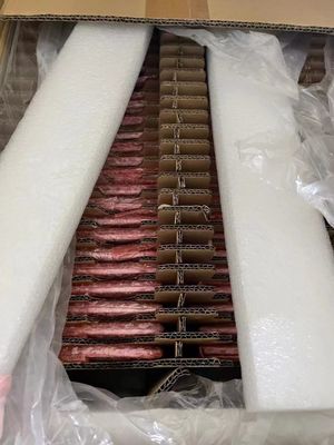 Giá tốt. Màn hình LCD ô tô 7 inch Innolux ZJ070NA-01P 1024RGBx600 WSVGA 169PPI 40pin trực tuyến