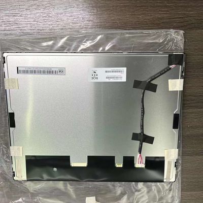 Giá tốt. 15 inch Digital Signage LCD Monitor DV150X0M-N16 16.7M Màu 1024 * 768pixels 600 Cd / M2 20 Pin trực tuyến