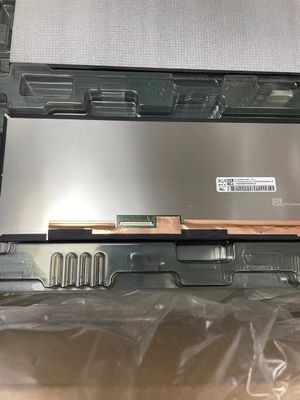 Giá tốt. BOE 12.7 Inch Laptop LCD Module NV127H4M-NX1 V3.0 40PIN 3.3V 2880x864 Pixel 500 cd/m2 TFT LCD Display Panel trực tuyến