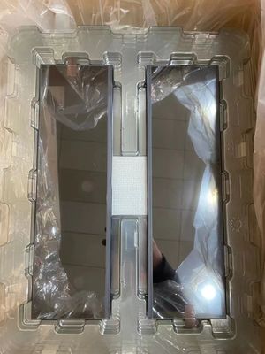 Giá tốt. Màn hình LCD 400CCD / M2 với độ phân giải 1920 * 515Pixels và đầu nối 30Pin trực tuyến