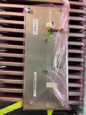 Giá tốt. 10Màn hình LCD xe hơi.3 inch Độ sáng cao 800 Cd / M2 1920 * 720Pixels DJ103IA-03B 50 Pin 3.3V trực tuyến