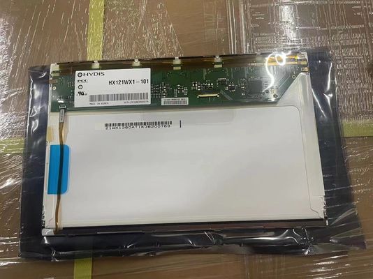 Giá tốt. 12.1 Inch Laptop PC Lcd Module HX121WX1-101 V3.0 40PIN 3.3V 1280x800Pixels 124PPI 300 Cd/M2 trực tuyến