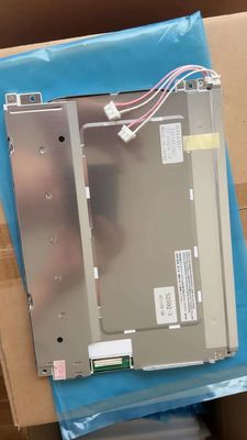 Giá tốt. Sharp 10,4 Inch Industrial LCD Display LQ104S1DG21 với độ sáng 350cd / m2 và kết nối 41PIN trực tuyến