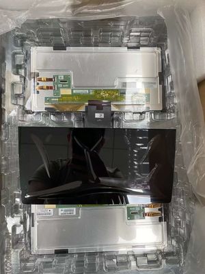 Giá tốt. Màn hình LCD công nghiệp AUO 10 inch, Màn hình LCD ô tô với độ sáng 1000CD/M2, độ phân giải 1560X700P và giao diện 60PIN trực tuyến