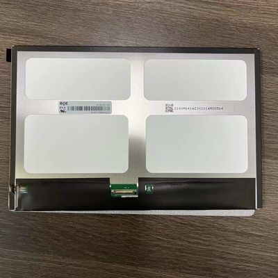 Giá tốt. BOE GV101WXM-N81 10.1 Inch Industrial LCD Panel với 1280 * 800 pixel và loại đèn WLED trực tuyến