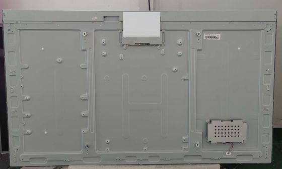 Giá tốt. BOE 55Inch TV màn hình hiển thị LCD HV550QUB-F70 với 3840 * 2160 pixel độ phân giải 1,07 tỷ màu sắc và đầu nối 120P trực tuyến