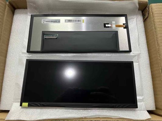 Giá tốt. 10.3 inch BOE Chiếc xe mô hình màn hình LCD AV103Z7M-N13 1920 * 720Pixels màn hình ô tô 50pin trực tuyến