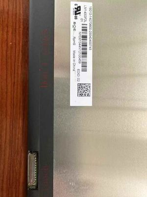 Giá tốt. Màn hình LCD BOE LM140GF2L01 14 inch 2560*1600 Pixels với độ sáng 400 cd/m² và giao diện 40PIN trực tuyến