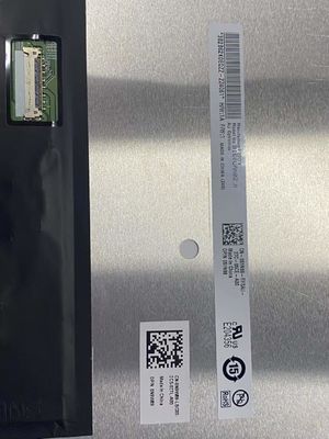 Giá tốt. Mô-đun LCD PC AUO 16 inch với độ phân giải 1920x1200 Pixel, độ sáng 300 cd/m² và đầu nối 30PIN trực tuyến