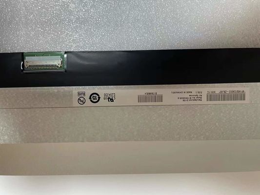 Giá tốt. AUO 17,3inch 1920x1080Pixels 300CD/M2 PC LCD Module B173HAN05.4 Màn hình TFT-LCD trực tuyến