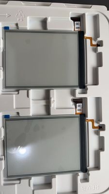 Giá tốt. Màn hình E-ink 6 inch, model ENS060XCD+FL+B1 trực tuyến