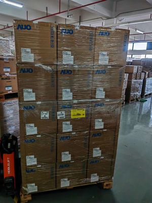 Giá tốt. AUO 16 inch Desktop LCD Panel B160UAN01.J 1920*1200Pixels 141ppi 300CD/M2 3.3V 40pin PC LCD Module trực tuyến