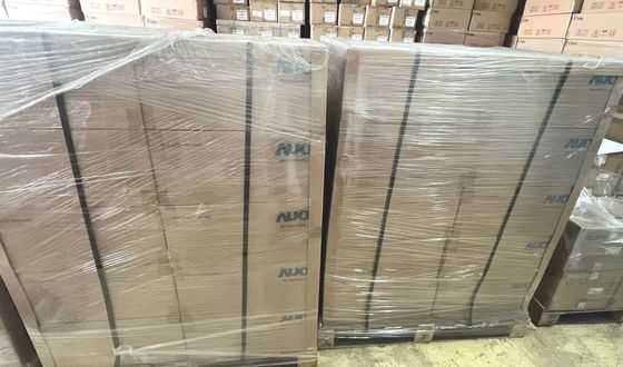 AUO 8,9inch Chiếc màn hình LCD kéo dài C089KAN01.0 40Pin màn hình 1280 * 272 pixel Độ sáng ngoài trời lcd