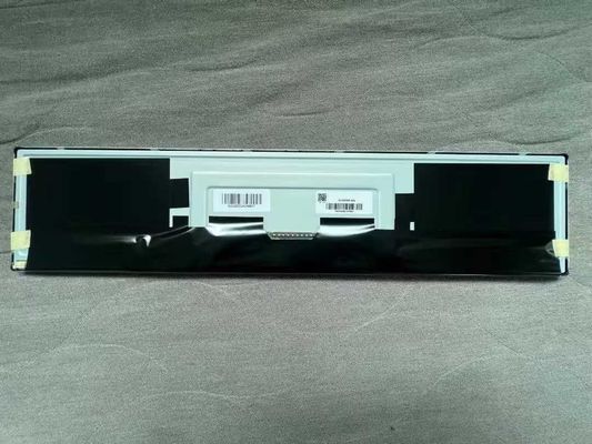 BOE 19 inch Digital Signage màn hình LCD mở rộng mô hình lcd DV190FBM-NB0 30Pin 102PPIMô hình 1920 * 360 pixel 5.0V