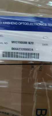 Giá tốt. BOE Màn hình LCD 27 inch model MV270QUM-N20 3840*2160 Pixels 163PPI Mô-đun LCD PC 30PIN Màn hình máy tính để bàn trực tuyến