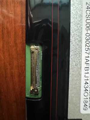 Giá tốt. Màn hình LCD 11.6 inch IVO model M116NWR6 R5 1366*768 pixel 30PIN 135PPI, tấm nền LCD laptop trực tuyến