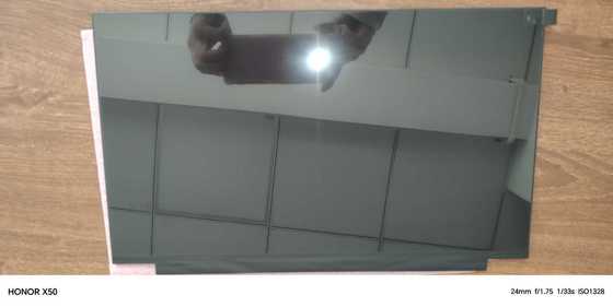 Giá tốt. Màn hình LCD máy tính BOE 15,6 inch NV156FHM-N22 Độ phân giải 1920x1080 Pixel FHD Độ sáng 300 cd/m² Mô-đun TFT-LCD 30 chân trực tuyến