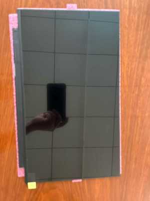 Màn hình LCD Laptop AUO 15.65 inch Model B156HANACH 1920X1080P 141PPI 350cd/m2 30PIN 3.3V