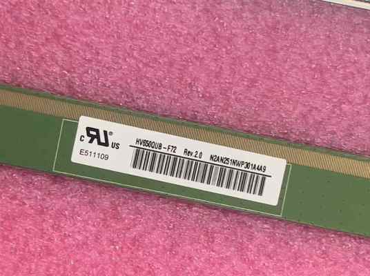 Giá tốt. BOE 65 Inch LCD màn hình hiển thị với 3840 * 2160 pixel và 400cd / m2 Độ sáng cho TV trực tuyến