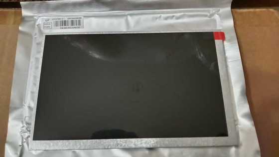 Innolux 7 inch PC LCD Module với 800 * 480 Pixels độ phân giải và 400 cd / m2 Độ sáng