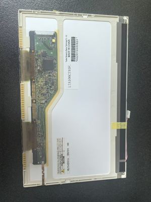 Màn hình LCD công nghiệp TOSHIBA 10.6 inch LTA106C210F 1280*768 Pixels 141PPI 20P 230cd/m2