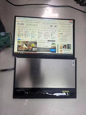 Giá tốt. Màn hình LCD công nghiệp BOE 10.1 inch với độ phân giải 1200*800 Pixel và đầu nối 40PIN trực tuyến