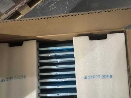 AUO Màn hình quảng cáo kỹ thuật số 21.5 inch sử dụng tấm nền LCD P215HVN02.0 1920 * 1080 Pixels 102PPI 3PIN