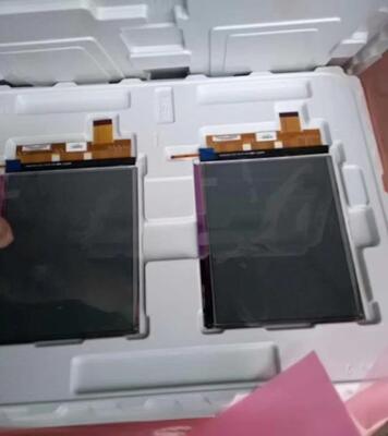 Giá tốt. Màn hình e-ink PVI 8 inch, model ED080XC2, 1024*768 pixel, 160ppi, EPD, 33 chân trực tuyến