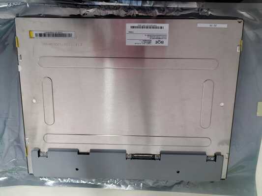 Giá tốt. BSDT 20.1Inch Industrial LCD Panel TDA201-001V03 với 1600x1200 pixel và 900cd / m2 Độ sáng trực tuyến