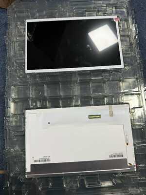 Giá tốt. TIANMA 10.1Inch Industrial LCD Display Panel với độ sáng 450cd / m2 và độ phân giải WSVGA 1024x600 pixel trực tuyến