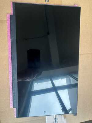 Giá tốt. BOE 15.6 Inch PC LCD Module TFT-LCD Display Panel với 2560x1440 pixel 300cd / m2 Độ sáng và tần số khung hình 165Hz cho máy tính xách tay và trò chơi trực tuyến
