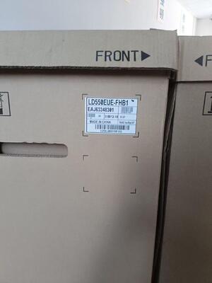 Giá tốt. LG 55