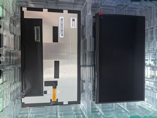 Giá tốt. BOE 10.1inch ngoài trời màn hình LCD độ sáng cao với 700cd / m2 độ sáng 1280 × 720 độ phân giải và đầu nối 60pin cho màn hình hiển thị cảm ứng ô tô trực tuyến