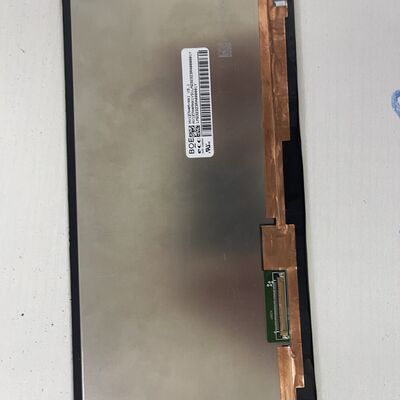 Giá tốt. BOE 12.7inch màn hình LCD kéo dài với độ phân giải 2880 * 864 pixel và độ sáng 500 cd / m2 trực tuyến