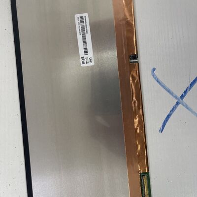 Giá tốt. BOE 14 inch màn hình LCD kéo dài với độ phân giải 3840 * 1100 300cd / m2 Độ sáng và đầu nối 30 pin trực tuyến